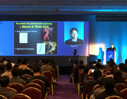 6th LINC Asia-Pacific: EVAR in Unfavourable Anatomy of Asian Patients